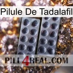 Tadalafil Pill 31